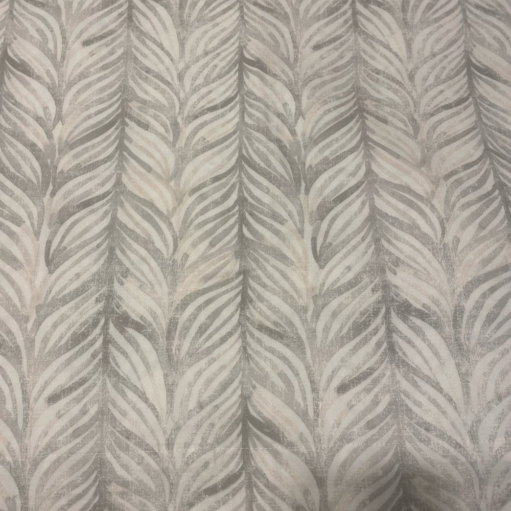 1 pair West Elm Curtain
